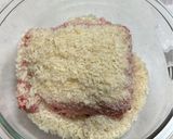 肉感満載ハンバーグ作り方3写真