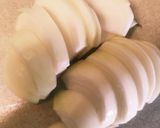 レンジにお任せほっこり肉じゃが作り方4写真