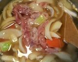 離乳食にもOK！煮崩れない肉じゃが♪作り方8写真