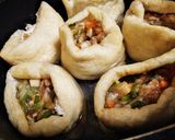 袋煮作り方4写真
