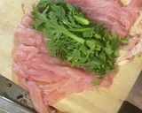 鶏胸肉のチャーシュー作り方4写真