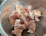 簡単美味しい唐揚げ作り方1写真