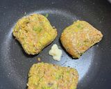 トマト缶で簡単ミートソース作り方2写真