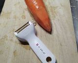 炊飯器で簡単包丁いらず〜切り干し大根作り方2写真