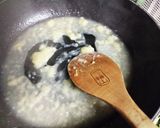 ロ−ルキャベツのホワイトソ−ス煮作り方1写真