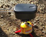 ▲山ごはん▲アイリッシュシチュー作り方8写真