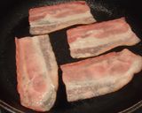 とろ～りチーズソース☆エッグベネディクト作り方1写真