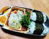 ロ−ルキャベツのホワイトソ−ス煮作り方5写真