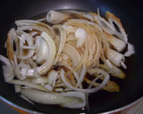 あと一品♫肉が無くてもチャチャっと卵とじ作り方3写真