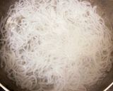 優しい薄味♪白滝のきんぴら(^○^)作り方4写真
