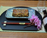 ヨウサマの減塩紫蘇ひじきたまご作り方4写真