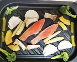 サーモンのマヨソース焼き作り方3写真