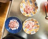 レンジフルーティーオイスター味甘酢酢豚作り方3写真