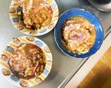 レンジフルーティーオイスター味甘酢酢豚作り方4写真