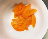 レンジフルーティーオイスター味甘酢酢豚作り方5写真