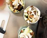 レンジフルーティーオイスター味甘酢酢豚作り方11写真