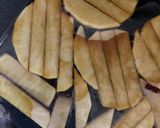 大根醤油漬け作り方5写真