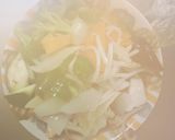 レンジフルーティーオイスター味甘酢酢豚作り方14写真
