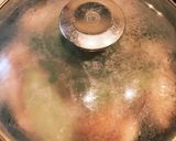 さっぱり　スペアリブ　油苦手な人にも作り方6写真