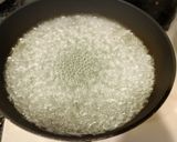20分で出来あがりの親子丼作り方1写真