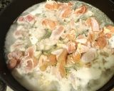 20分で出来あがりの親子丼作り方2写真