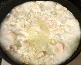 20分で出来あがりの親子丼作り方3写真