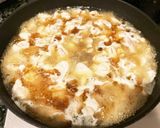 20分で出来あがりの親子丼作り方4写真