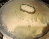 20分で出来あがりの親子丼作り方6写真