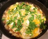 20分で出来あがりの親子丼作り方7写真