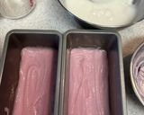 桜かるかん作り方4写真