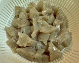 ほっこり美味しい♪どて焼き作り方2写真