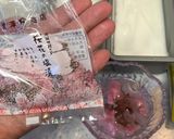 桜かるかん作り方6写真