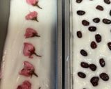 桜かるかん作り方7写真