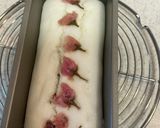 桜かるかん作り方8写真