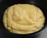 美味♪鍋でじっくり♪カスタードクリーム作り方7写真