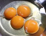 美味♪鍋でじっくり♪カスタードクリーム作り方6写真