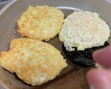 ズボラ巨大メシ⭐︎ふわふわチキンナゲット作り方8写真