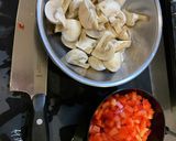 市販のルーで最高に旨いシーフードカレー作り方5写真