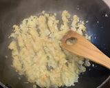 市販のルーで最高に旨いシーフードカレー作り方6写真