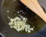 市販のルーで最高に旨いシーフードカレー作り方9写真