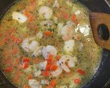 市販のルーで最高に旨いシーフードカレー作り方11写真