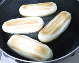 揚げパンスペシャル作り方3写真