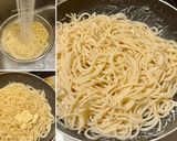 ✨ヤンニャムチキンパスタ✨作り方1写真