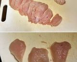 ✨ヤンニャムチキンパスタ✨作り方2写真