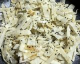即席大根餅作り方5写真