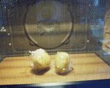 豆のクミン風味ポテサラ作り方1写真