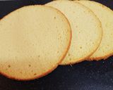 米粉スポンジ　ジェノワーズ　作り方16写真
