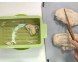 電子レンジ♪♪鶏の塩麹酒蒸し★動画あり★作り方15写真