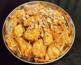 ✨ヤンニャムチキンパスタ✨作り方13写真