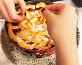 見栄え寿司！雛祭りにケーキ寿司をどうぞ！作り方4写真
